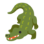 crocodile