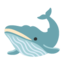 whale