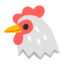 chicken