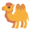 two-hump camel