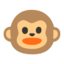 monkey face