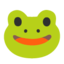 frog