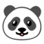 panda