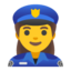 policier