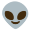 alien