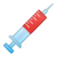 syringe