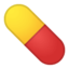 pill