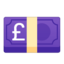 pound banknote