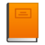 orange book