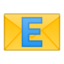 e-mail