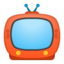 television