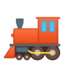 locomotive