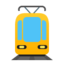 tram