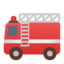 fire engine