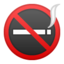 no smoking