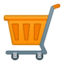 shopping cart