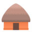 hut