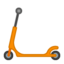 kick scooter