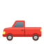 pickup truck