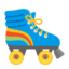 roller skate