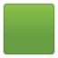 green square