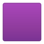 purple square