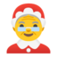 Mrs. Claus