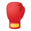 boxing glove