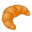 croissant