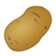 potato