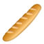 baguette bread