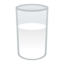 glass of milk