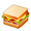 sandwich