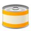 canned food