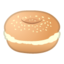 bagel