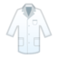 lab coat