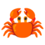 crab