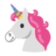 unicorn