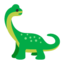 sauropod