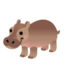 hippopotamus