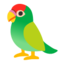 parrot