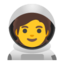 astronaut