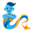 genie