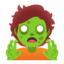 zombie