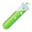 test tube