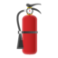 fire extinguisher