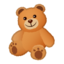 teddy bear