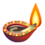 diya lamp