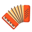 accordion