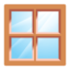 window